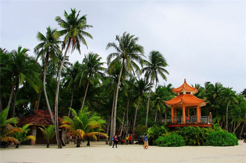 加加旺时尚小火锅