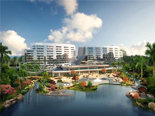 好煮艺转转香小火锅