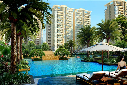 潮辣矿泉水火锅