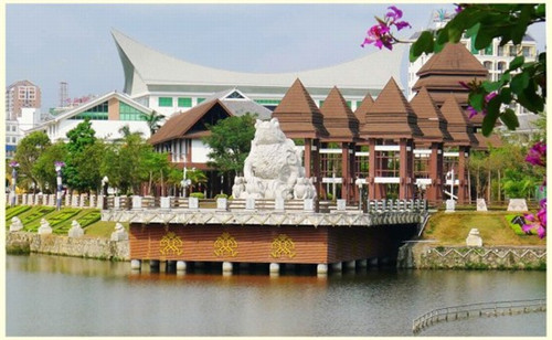 新红业食品，新红创业火锅店怎么样