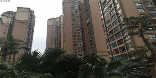 深圳花样年物业怎么样（深圳市花样年华物业服务有限公司）