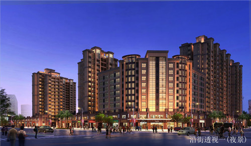 都市水乡水映苑房价跌到多少了（都市水乡水秀苑户型图）