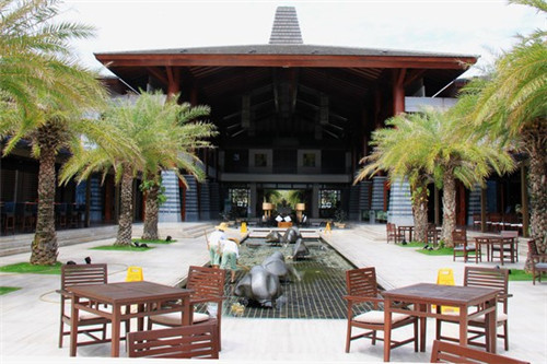 诸暨西施故里自驾游攻略（诸暨西施故里风景区要门票么）