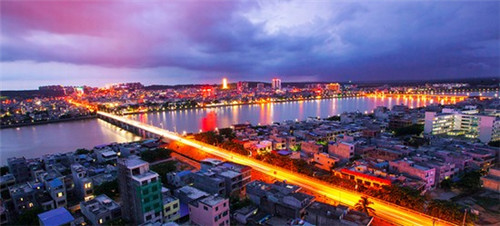 南川楼属于什么景点（南川楼近期能拆吗）