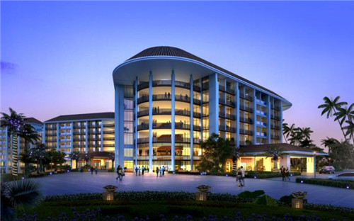 火锅店设计理念未来感想（火锅店的设计理念）