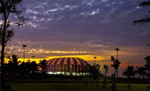 阁上村旅游路线规划（阁上村瀑布）