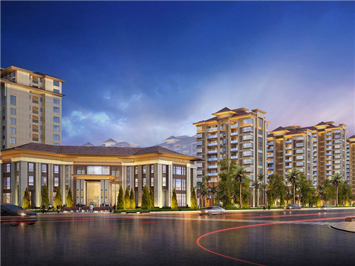 满城哪里有水好玩（满城有什么水库）