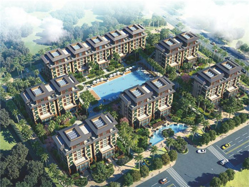 花湾城房价走势（花湾路属于哪个街道）